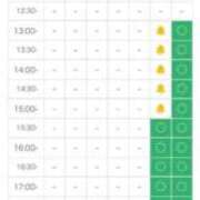 ヒメ日記 2026/02/12 12:26 投稿 ほたる THE ESUTE 渋谷