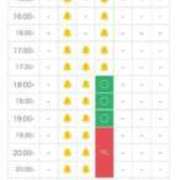ヒメ日記 2026/08/08 13:10 投稿 ほたる THE ESUTE 渋谷