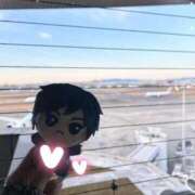 れい 久しぶり🙈 水色りぼん