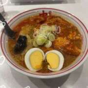 れい 今日🤍 水色りぼん