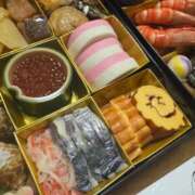 森なな あけましておめでとうございます☺︎ セレブショップ新宿（東京ハレ系）