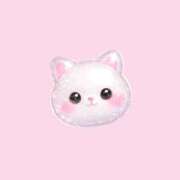 まな 3連休ｲｪｱ🤍💌 ミルキーラテ