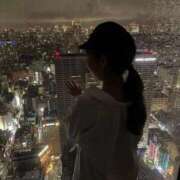 大川れん ありがと〜♡♡ 月の真珠-新宿-