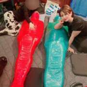 ヒメ日記 2025/11/03 11:22 投稿 葉月（はづき）～M性感～ アメイジングビル～道後最大級！遊び方無限大∞ヘルス♪～