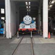 ふじこ 京都鉄道博物館 熟女家 十三店