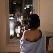 ヒメ日記 2025/10/11 21:26 投稿 ねがう SKY(スカイ)