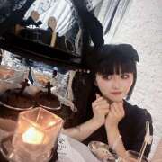 ヒメ日記 2025/10/19 07:30 投稿 ねがう SKY(スカイ)