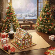 ヒメ日記 2025/12/25 18:41 投稿 なぎさちゃん ちょい！ぽちゃロリ倶楽部Hip's馬橋店