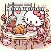 ヒメ日記 2025/07/18 08:57 投稿 りん 岐阜岐南各務原ちゃんこ