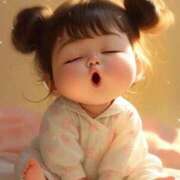 りん 二度寝の寝落ち🥱 岐阜岐南各務原ちゃんこ