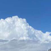 かんざき 私の大好きな夏の雲 川崎・東横人妻城