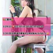 ヒメ日記 2025/03/29 06:43 投稿 ゆづき TOKYO BUNNYS CLUB