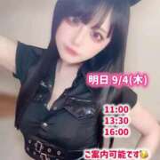 ヒメ日記 2025/09/03 21:13 投稿 ゆづき TOKYO BUNNYS CLUB