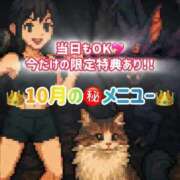 ヒメ日記 2025/10/01 08:13 投稿 ゆづき TOKYO BUNNYS CLUB