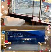 ヒメ日記 2024/12/20 19:22 投稿 高井つむぎ 乳ビーナス(New Venus)