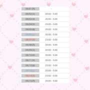 ヒメ日記 2025/08/26 21:57 投稿 【るる】業界完全未経験　巨乳 バブルリングプラス