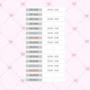 ヒメ日記 2025/09/13 01:12 投稿 【るる】業界完全未経験　巨乳 バブルリングプラス