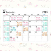 ヒメ日記 2025/09/12 22:05 投稿 RABURI Big Tits(ビッグティッツ)