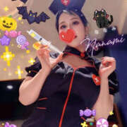 ななみPLATINUM ♡ハロウィンデココスプレ痴女♡ SWITCH（スイッチ）池袋店