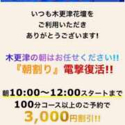 ヒメ日記 2026/04/09 09:11 投稿 はな 木更津人妻花壇