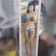 しきな パネル撮影！ 東京妻