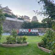 ゆう 福山で待ち合わせしたM様♡♡ 奥様鉄道69 岡山店