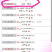 ヒメ日記 2024/12/25 17:29 投稿 朝凪 グッドスマイル