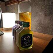 ゆうな ！ G-SCANDAL