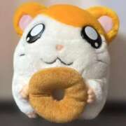 みやび ハム太郎からドーナツ🍩みやび🐰 プレジデントオアシス