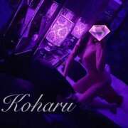 小春【コハル】 お礼♡ クラブ　ブレンダ難波店