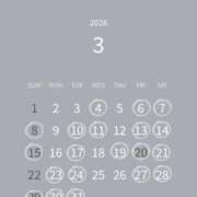 ヒメ日記 2026/02/26 12:51 投稿 まい Blue Lagoon(ブルーラグーン)