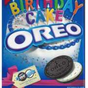 りり バースデーケーキ味のオレオ食べてみたい🎂りり 熟女の風俗最終章 町田店