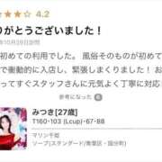 みつき ❤︎【お礼写メ日記】 マリン千姫