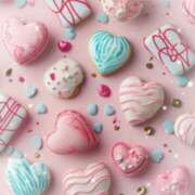 あやな バレンタイン😍 Welcome Cafe(ウェルカムカフェ) 八王子本店