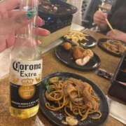 かりん ビアガーデン行ったよ🍻 ハイ・チュッ