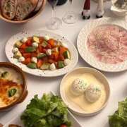 ヒメ日記 2025/12/26 12:20 投稿 わかな 電車ごっこ