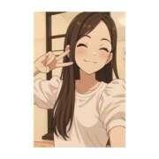 りりな 初めてもらっちゃった🫣 ハピネス東京