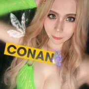 ヒメ日記 2025/02/22 15:24 投稿 CONAN GINGIRA☆TOKYO～ギンギラ東京～