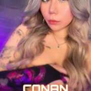 ヒメ日記 2025/03/30 13:40 投稿 CONAN GINGIRA☆TOKYO～ギンギラ東京～