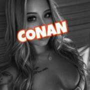 CONAN Thank you GINGIRA☆TOKYO～ギンギラ東京～