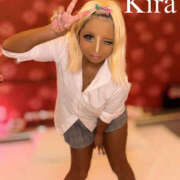 ヒメ日記 2025/08/05 21:35 投稿 キラ ギャルズネットワーク大阪