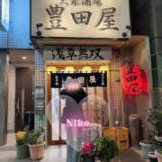 にこ 今夜出勤です🫶🏻♥️ Queen Angel(クイーンエンジェル)