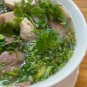 紅羽【くれは】 牛肉フォー 丸妻 西船橋店