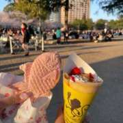 ヒメ日記 2025/04/09 20:02 投稿 みつき　ゴールド+5 CLUB虎の穴 福岡店