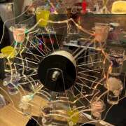 ヒメ日記 2025/04/27 20:50 投稿 あおい vivid cafe