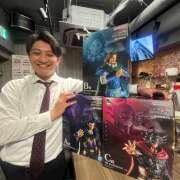 ヒメ日記 2025/11/09 20:30 投稿 あおい vivid cafe