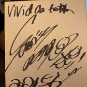 ヒメ日記 2026/05/07 00:47 投稿 あおい vivid cafe