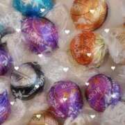 ふたば 2月2日お礼? THE・TRY