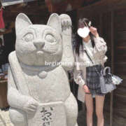 もみじ やっと️だ〜〜🐱🎀️ ビギナーズ神戸