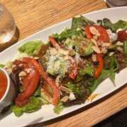 かい お昼🍴 奥様プリモ